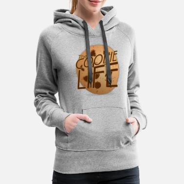 Cookie Hoodies \u0026 Sweatshirts | Unique 